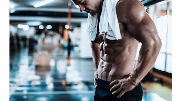 Best Mass Gainers